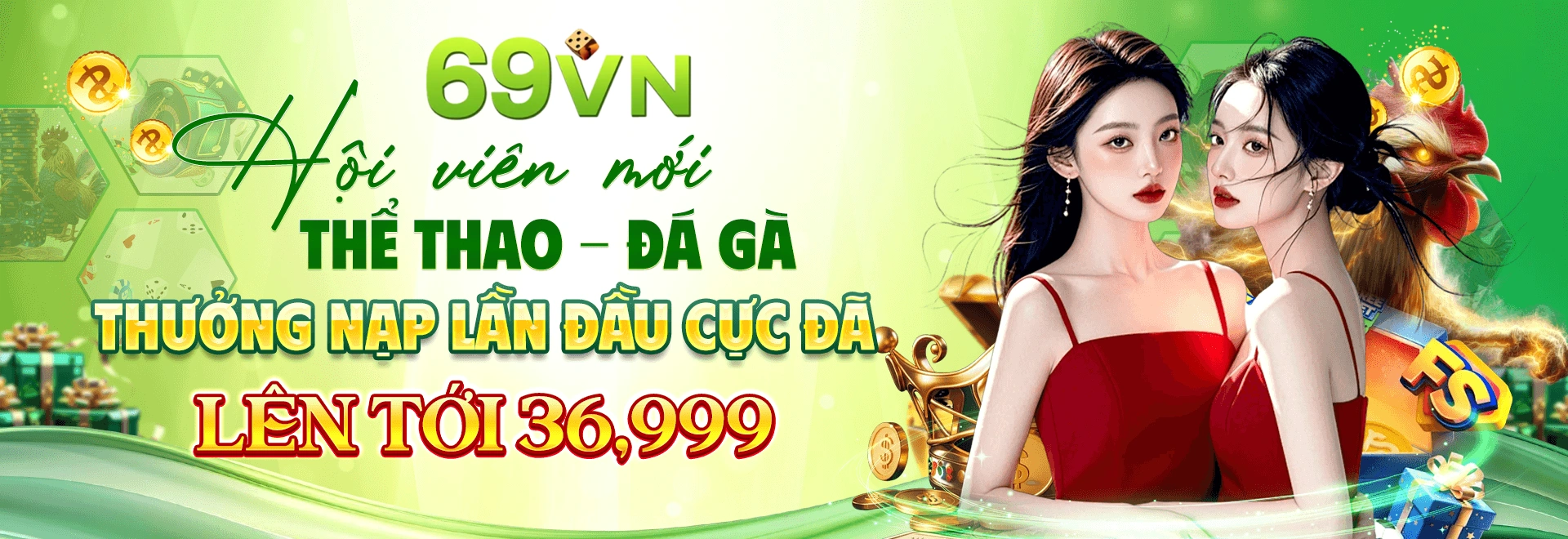 Thông tin nổi bật về 69VN