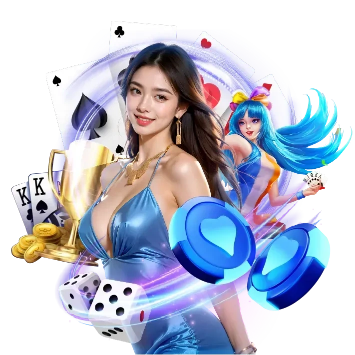 Nội dung game bài tại 69VN