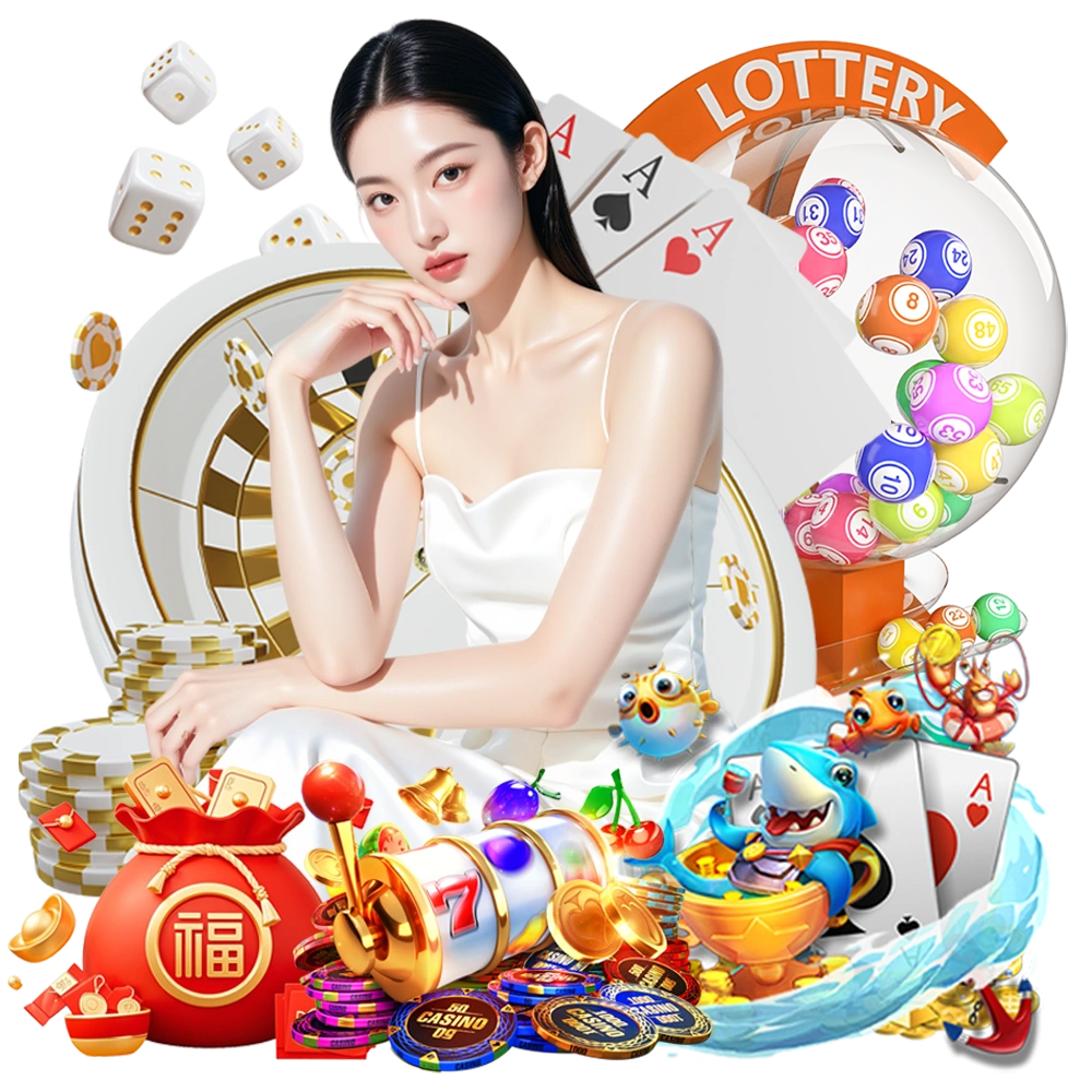 Nội dung xổ số tại 69VN